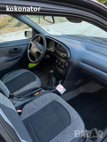 Ford Mondeo 1997, снимка 5 - Автомобили и джипове - 56172798