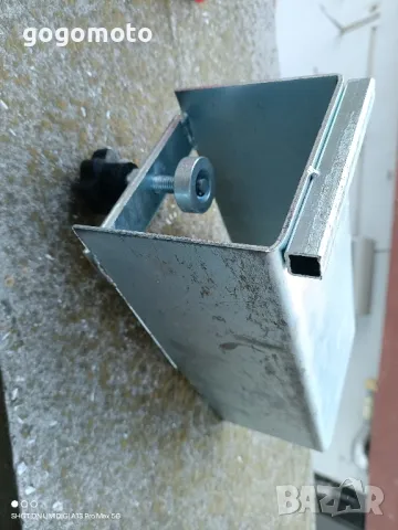 НОВО заключващо устройство за ремаркета и каравани, снимка 10 - Ремаркета - 30787633