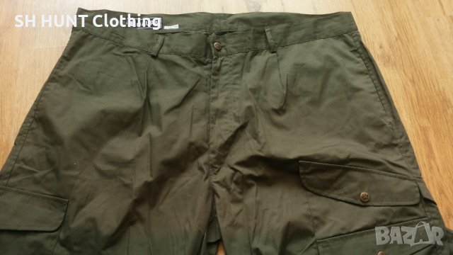 GAUPA of NORWAY Trouser размер XXXL за лов риболов панталон със здрава материя - 813, снимка 3 - Екипировка - 44180270