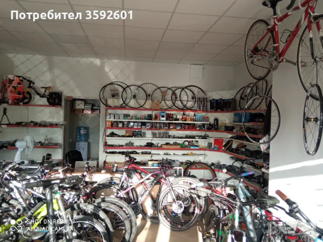 велосипеди гр.елин пелин, снимка 4 - Велосипеди - 48699830