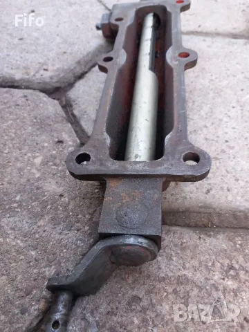 капак за фиксаторите на трактор юмз , снимка 5 - Селскостопанска техника - 48707564