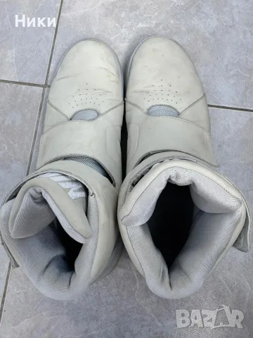 Обувки Nike PRM, снимка 3 - Ежедневни обувки - 56175615