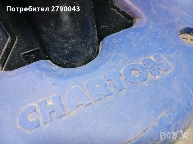 Тротинетка , снимка 4 - Скутери и тротинетки - 40065697