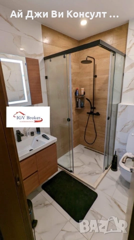 Тристаен апартамент в кв Витоша, снимка 5 - Апартаменти - 53021691