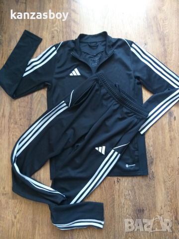 Adidas Tiro 23 - страхотен мъжки екип , снимка 5 - Спортни дрехи, екипи - 44914403