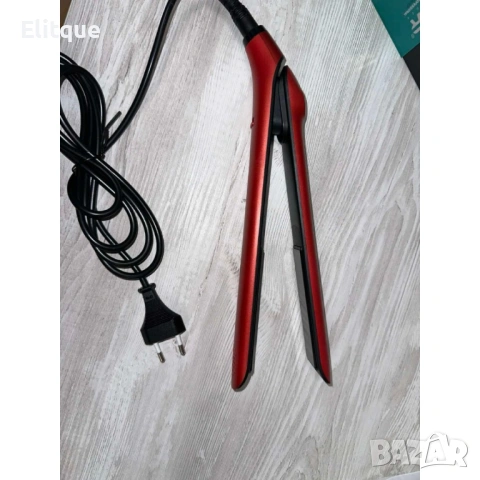 професионална преса за коса VGR V-566