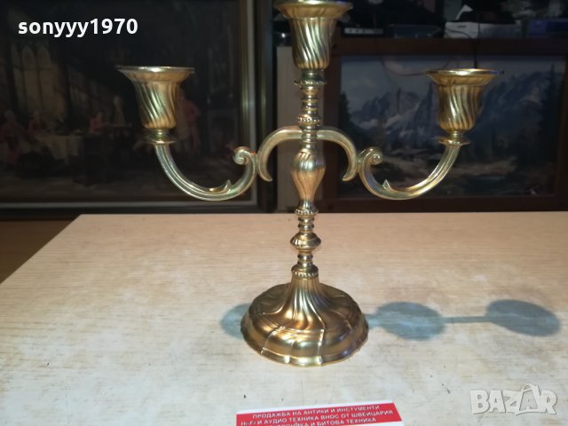 WEST GERMANY-GOLD 0710212035, снимка 7 - Антикварни и старинни предмети - 34386394