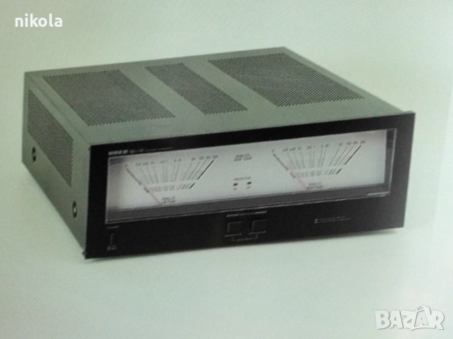 Крайно стъпало UHER referens 1 от Германия