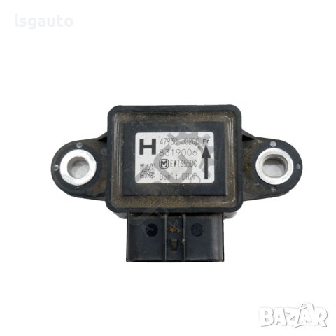 AIRBAG сензор Renault Koleos 2008-2011 ID: 121927