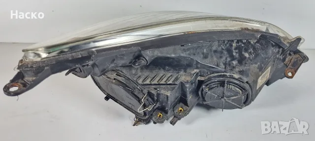 Ляв Фар Opel Corsa D Опел Корса Д 2006г-2014г 93189357, снимка 2 - Части - 56234966