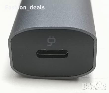 Нов 10Gbps USB C разклонител 5 в 1 USB C хъб с 100W захранване, снимка 5 - Друга електроника - 41762812