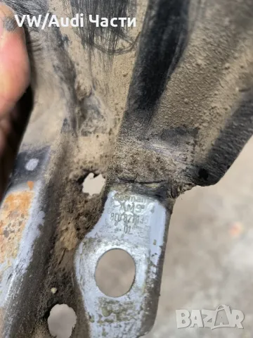 Захват ляв калник за Ауди А3 Audi A3 S3 8L 8L0821135, снимка 4 - Части - 48045765