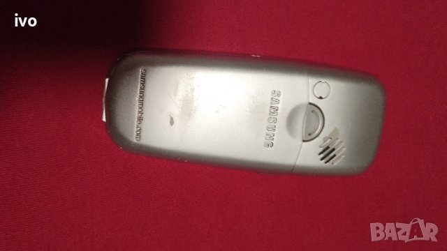 мобилен телефон Samsung , снимка 2 - Samsung - 41469845