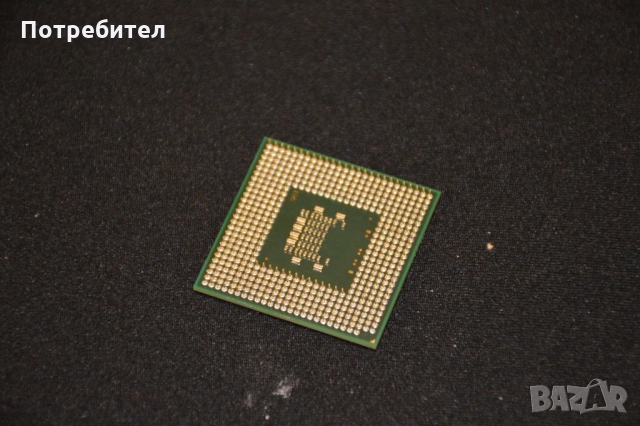 Intel Pentium Processor T2370 1M Cache, 1.73 GHz, 533 MHz FSB, снимка 2 - Процесори - 36063380