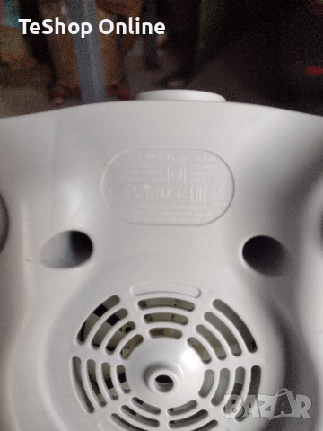 Блендер Kenwood BLP30 само миксер без кана за части, снимка 5 - Блендери - 44731882