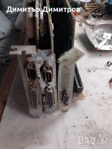 Част от компютър, снимка 7 - Други - 52436069