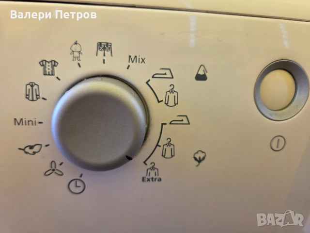 Сушилня Беко , снимка 2 - Сушилни - 50638629