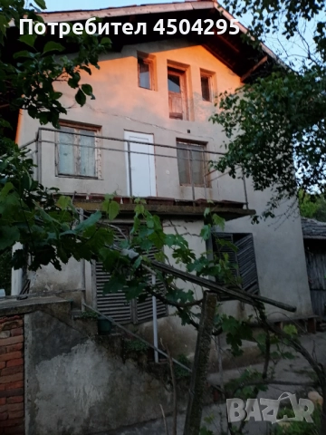 Продавам Дворно място в с Долно Церовене обл Монтана 