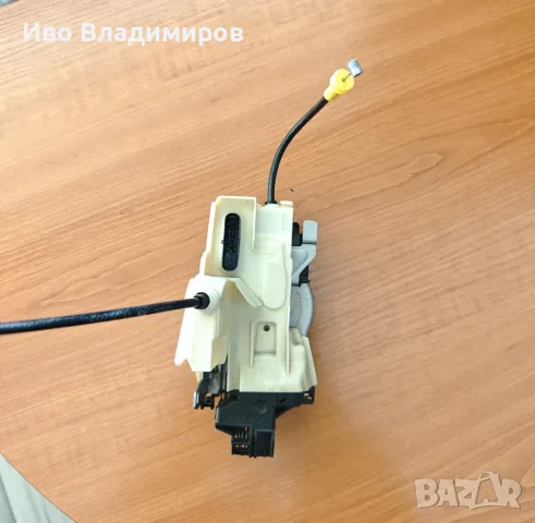 Брава задна лява Volvo XC 90 II ( Part № 32131414 ), снимка 2 - Части - 56288498