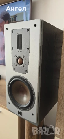 Тонколони Dali Ikon 2, снимка 1