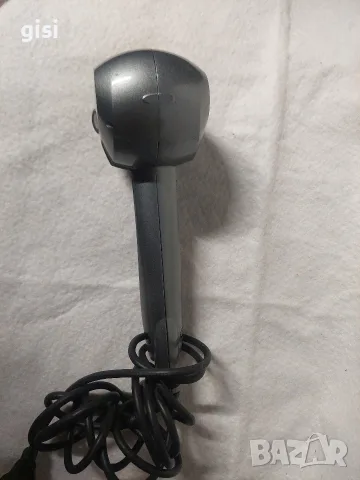 Уред на пара за перфектни къдрици Babyliss PRO MiraCurl TM BAB2665SE, снимка 4 - Маши за коса - 55969488