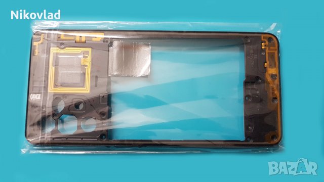 Среден борд за Samsung Galaxy A32 4G, снимка 4 - Резервни части за телефони - 40211699