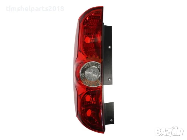 Стоп за Fiat Doblo 2010-2015, Opel Combo 2011-2017 - Шофьорска страна