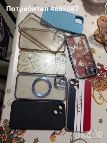 iPhone 14 - 128GB, снимка 9 - Apple iPhone - 52828912