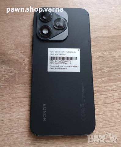 Смартфон HONOR 400 Lite 5G – не използван!, снимка 4 - Други - 52366278
