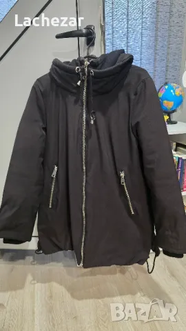 Мъжко зимно яке на Зара Men S