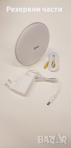 Безжичен Wi-Fi усилвател, снимка 1 - Мрежови адаптери - 41843430