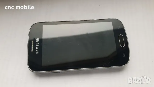Samsung Galaxy Trend Lite - Samsung GT-S7390G, снимка 2 - Samsung - 49243341