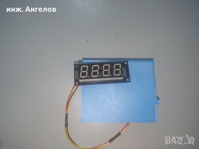 Контролер за прахосмукачка на самообслужване, снимка 14 - Друга електроника - 29053635