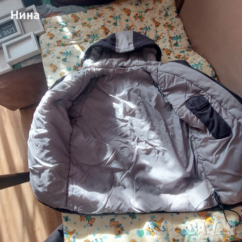 Детско зимо яке , снимка 2 - Детски якета и елеци - 52798947