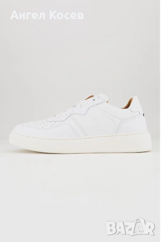 G star Обувки Positano, снимка 4 - Спортно елегантни обувки - 53479344