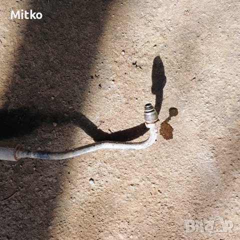 Маркуч Хидравличен Високо Налягане За Фолксваген Пасат Б3 - Б4 1.8Ми / VW Passat B3 - B4 1.8Mi, снимка 3 - Части - 44278383