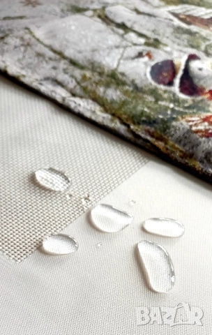 🔝Покривки за маса с тефлоново покритие ‼️-10% за 2бр., снимка 17 - Покривки за маси - 51618271