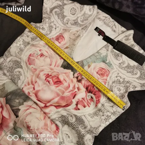 29 Desires pокля рози, снимка 4 - Рокли - 49185056