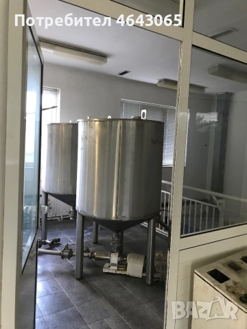 Цех за под наем , снимка 6 - Производствени сгради - 52311525