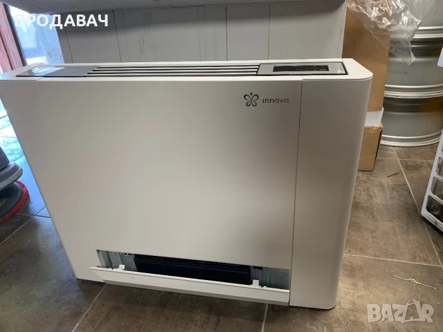 Вентилаторен конвектор Innova Airleaf RS200