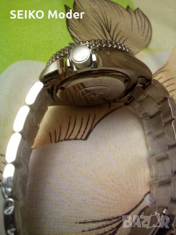 Seiko SKX-007(7s26-0020), снимка 3 - Мъжки - 34787098