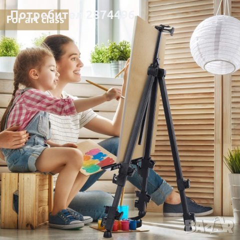 3055 Сгъваем триножник - статив, снимка 4 - Други игри - 35800844