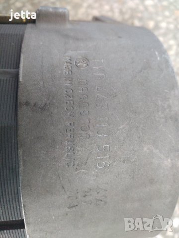 Генератор алтернатор Пежо 205,309,405, ситроен lucas LRA764, снимка 4 - Части - 41290009