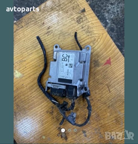 Ford connect 2009година бег модул