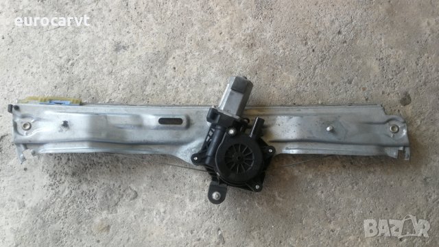 заден десен стъклоподемник / стъклоповдигач за Fiat Tipo след 2015г. - 00519839420, снимка 2 - Части - 35819693