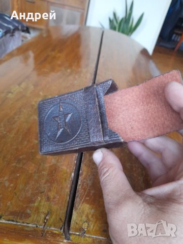 Стара табакера,калъф за цигари БГА Балкан,Balkan, снимка 5 - Други ценни предмети - 40700809