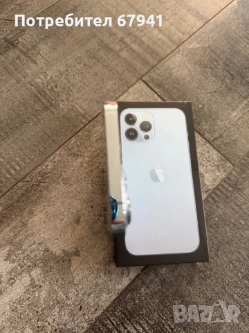 Iphone 13 Pro Max, снимка 7 - Apple iPhone - 52904461