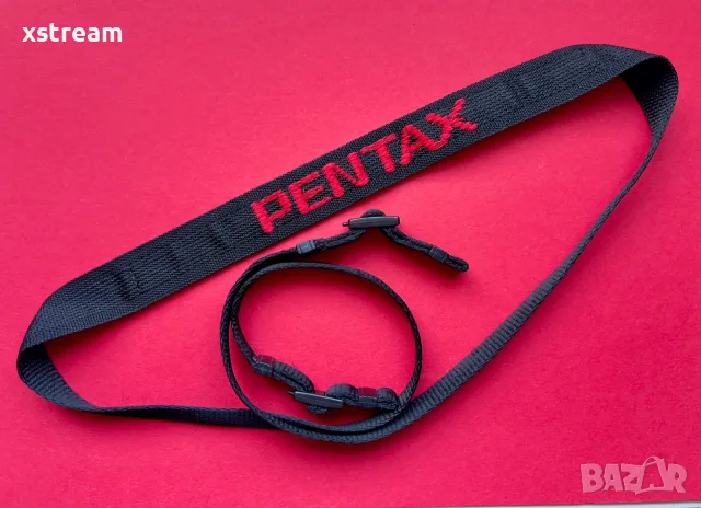 ОРИГИНАЛНИ! Pentax, Samsung, Toshiba, Chinon, Класически Колани за камера - Страп, Ремък - Различни, снимка 3 - Чанти, стативи, аксесоари - 55815046