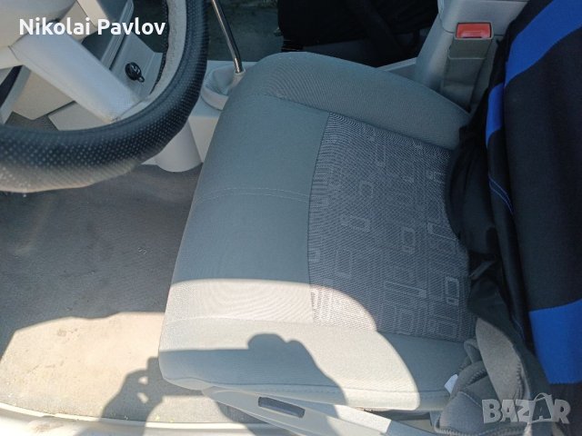 Крайслер Пт Круизер за части , снимка 18 - Автомобили и джипове - 41746209