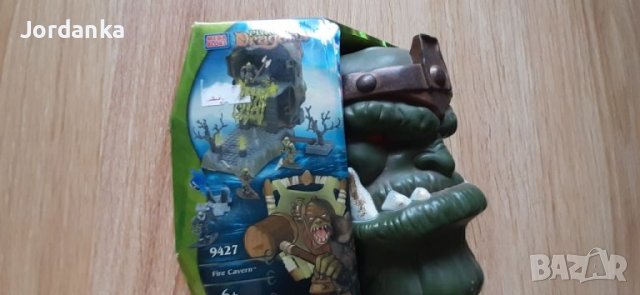 Конструктор в череп на mega blogs , снимка 3 - Конструктори - 41024168